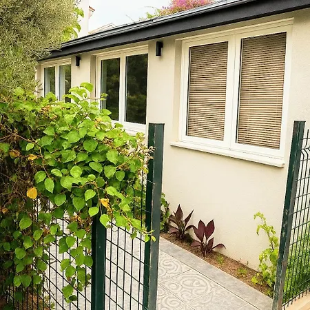 Kendine Oezgue Huzur Doga Ve Deniz Keyfini Yasayin Holiday home *