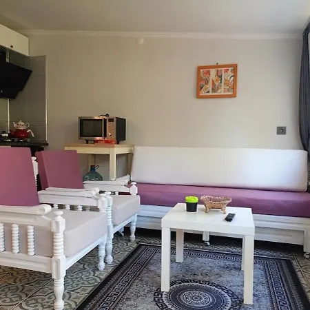 Kendine Oezgue Huzur Doga Ve Deniz Keyfini Yasayin Holiday home *