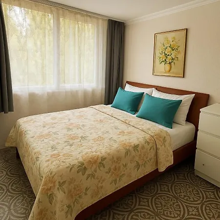 Holiday home Kendine Oezgue Huzur Doga Ve Deniz Keyfini Yasayin