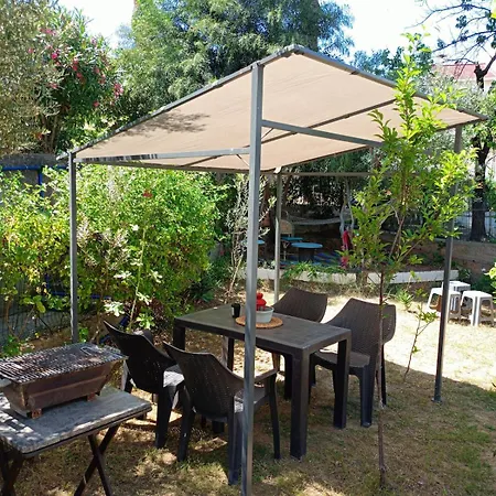 Holiday home Kendine Oezgue Huzur Doga Ve Deniz Keyfini Yasayin