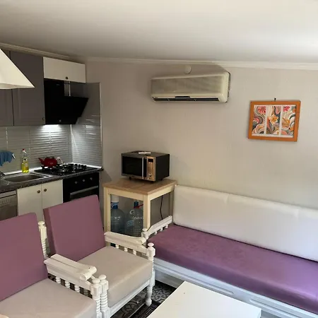 Holiday home Kendine Oezgue Huzur Doga Ve Deniz Keyfini Yasayin