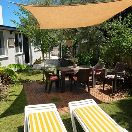 Kendine Oezgue Huzur Doga Ve Deniz Keyfini Yasayin * Cesme